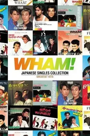 Secure Checkout Japanese Singles Collection: Greatest Hits [With Booklet]