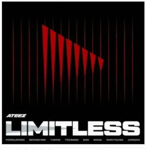 Handmade Limitless (Jpn)