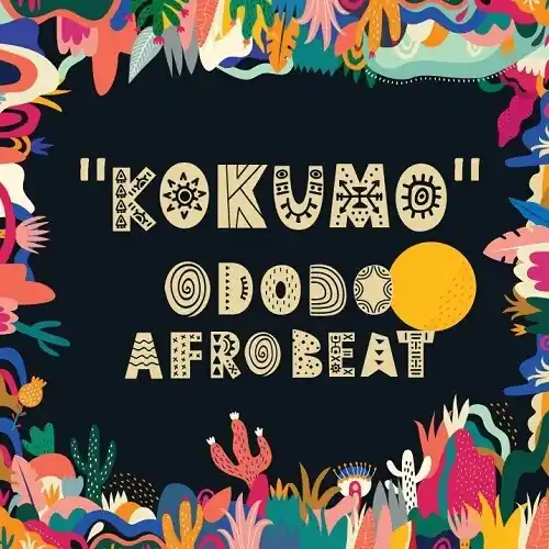 Last Chance Kokumo