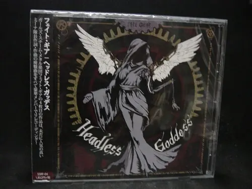 Headless Goddess Final Sale