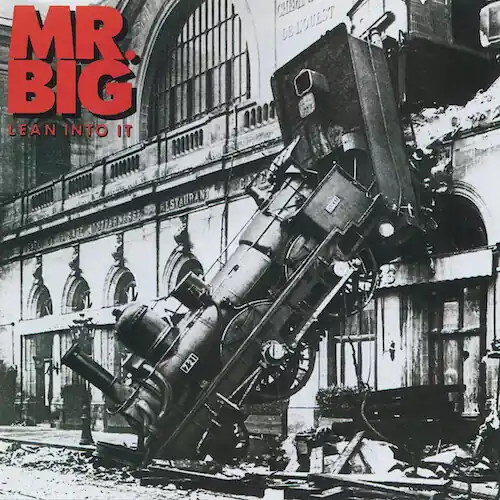 Hot Picks Lean Into It (30th Anniversary Edition) (Mqa-Cd)