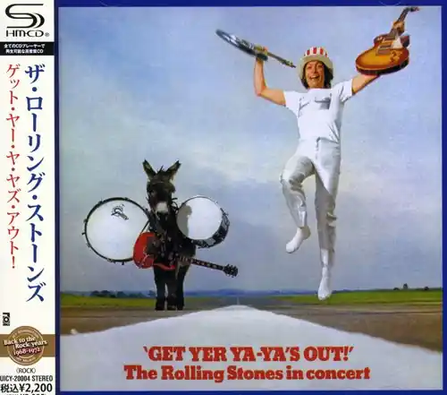 Get Yer Ya-Ya's Out! Price Cut