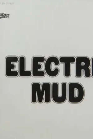 Electric Mud (Jpn) [Remastered] Luxury