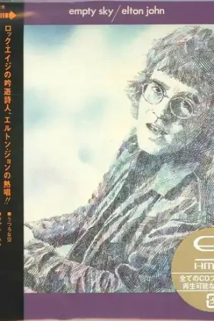 Limited Time Empty Sky [Import Limited Edition]