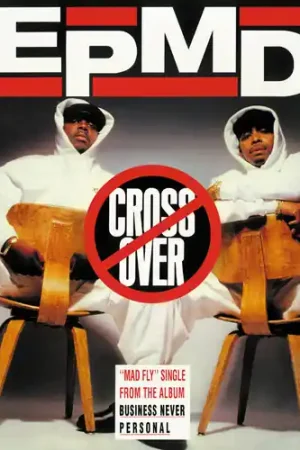 Crossover / Brothers From Brentwood L.I. Direct From Factory