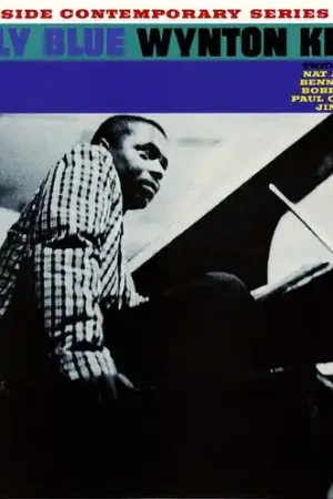 Markdown Kelly Blue (Hqcd) [Reissue] (Jpn)