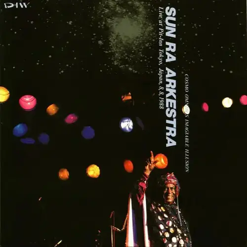 Today Only Live At Pit-Inn Tokyo Japan 8 8 1988