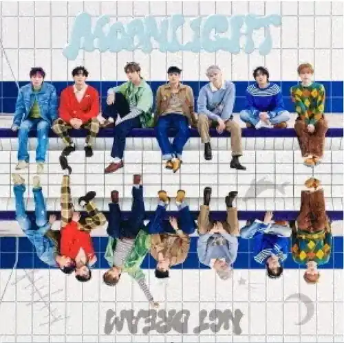 Moonlight (Jpn) Limited Offer