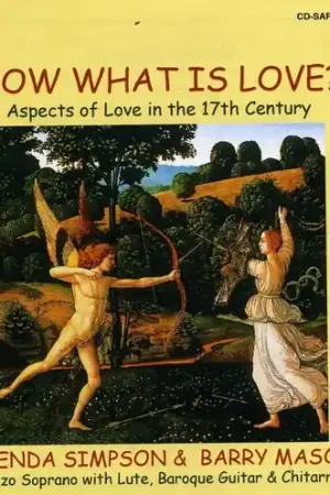Today Only Now What Is Love