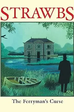 Mega Sale Ferryman's Curse