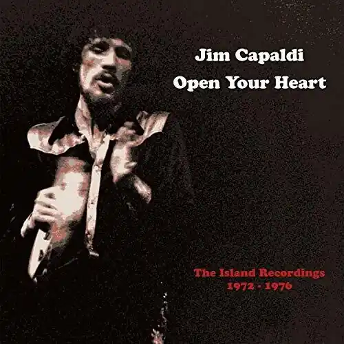 Buy Online Open Your Heart: Island Recordings 1972-1976