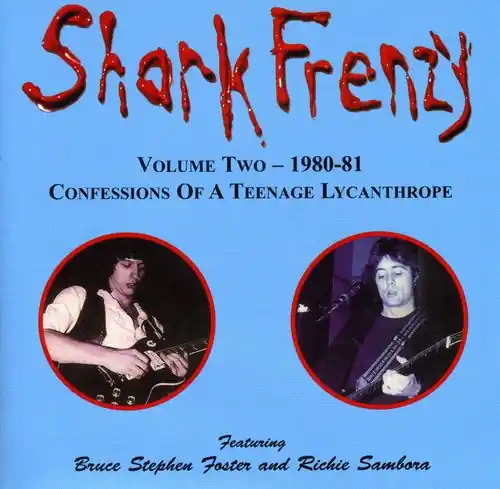 Flash Sale Confessions of a Teenage Lycanthrope