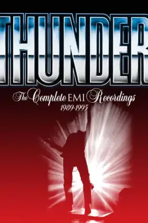 Bargain Complete Emi Recordings 1989-1995 (Box) (Uk)