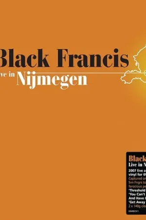 No Minimum Order Live In Nijmegen [Clear Vinyl] (Ofgv) (Uk)