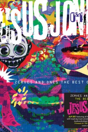 Handmade Zeroes & Ones: The Best Of [Colored Vinyl] (Gol) (Ofgv)