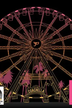 Live at Coachella 2004 [RSD 2022] Warranty Included