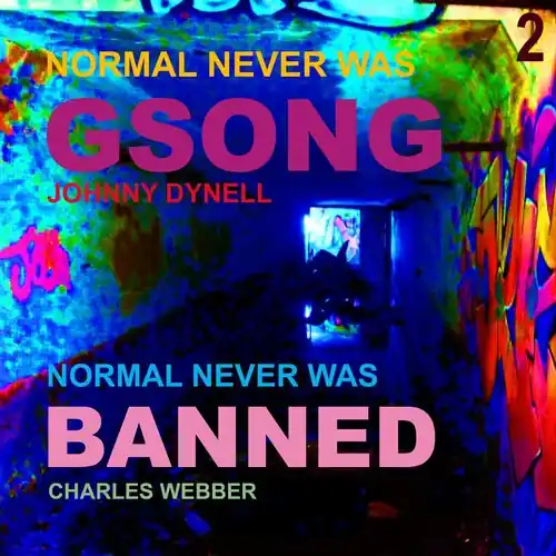 Hot Deal Normal Never Was II