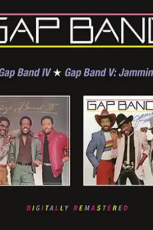 In Demand Gap Band IV / Gap Band V: Jammin