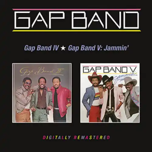 In Demand Gap Band IV / Gap Band V: Jammin
