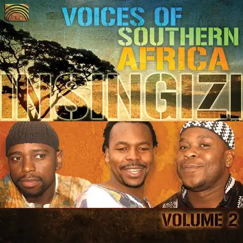 Bulk Order Voices Of Southern Africa 2