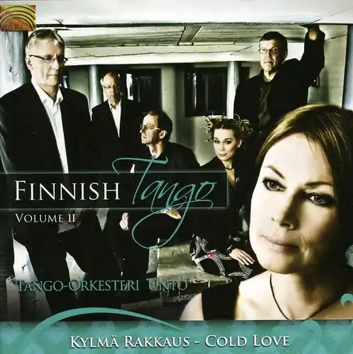 Finnish Tango 2 Top Rated