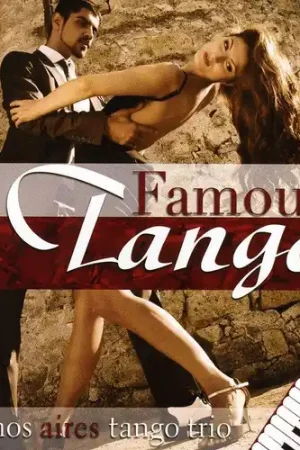 Trending Buenos Aires Tango Trio
