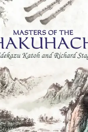 Masters of the Shakuhachi Free Delivery