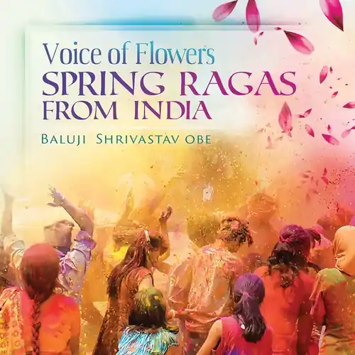 Voice of Flowers Hot Deal