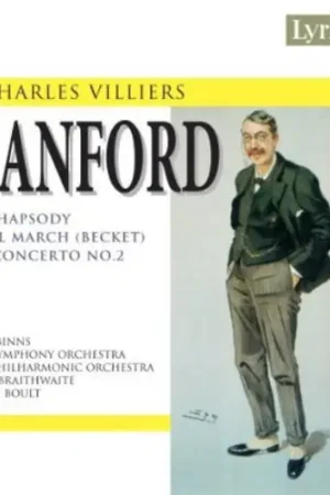 Orchestral Works Top Rated