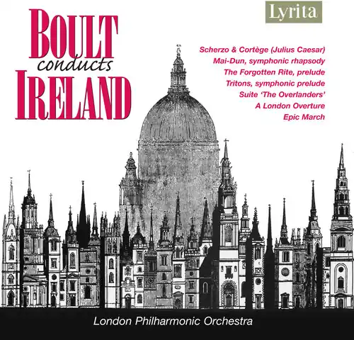 Boult Conducts Ireland Buy Direct