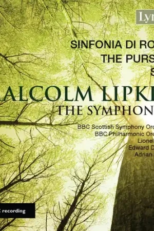 Symphonies Last Chance