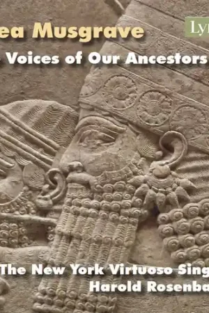 Hot Picks Voices of Our Ancestors
