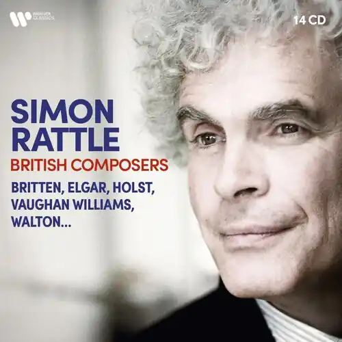 British Composers Free Returns