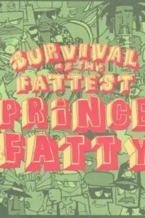 Survival of the Fattest Buy Today