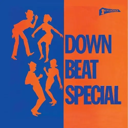 Limited Time Studio One Down Beat Special (Exp)