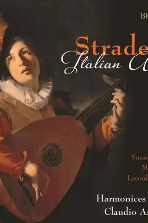 Italian Arias Holiday Sale