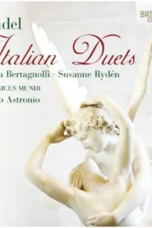 Italian Duets Save Now