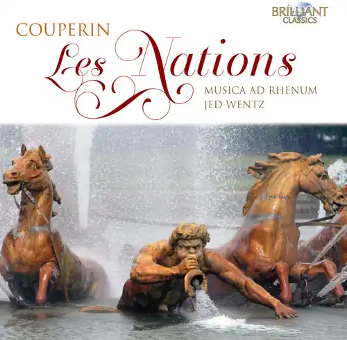 Les Nations Crafted