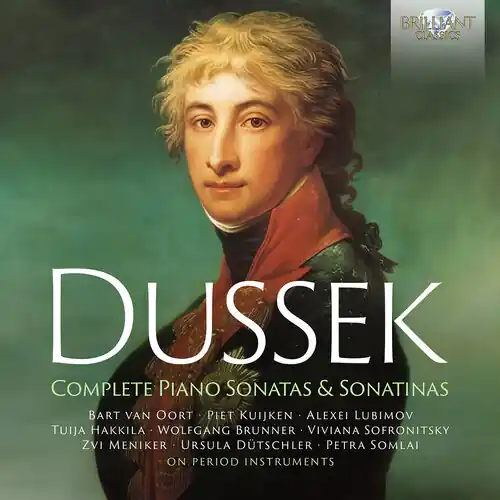 Complete Piano Sonatas & Sonatinas Same Day Shipping