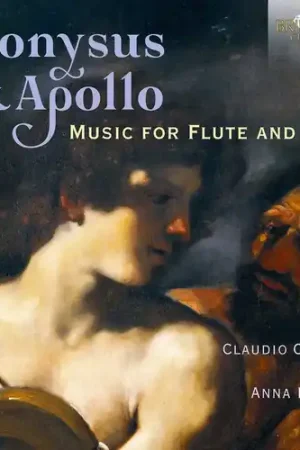 Super Sale Dionysus & Apollo