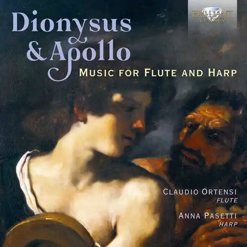Super Sale Dionysus & Apollo