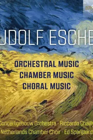 Last Chance Orchestra Chamber & Choral