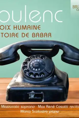 Viral Voix Humaine