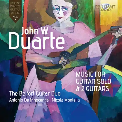 Music For Guitar Solo 1 Instant Buy