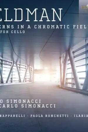 Patterns in a Chromatic Field Wholesale
