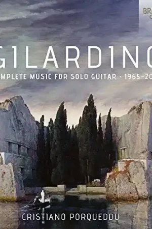 Complete Music for Solo Guitar (1965-2013) Limited Time