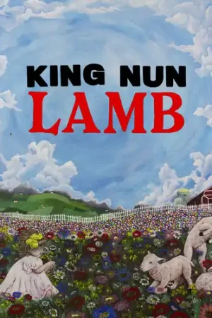 Viral Lamb