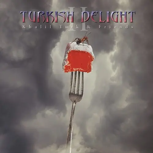 Top Rated Turkish Delight Volume Two / Various