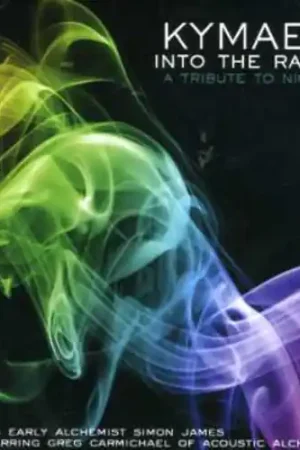 Into The Rainbow In Demand