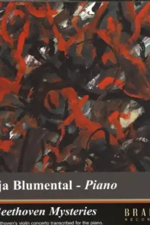 Beethoven Mysteries Exclusive Offer